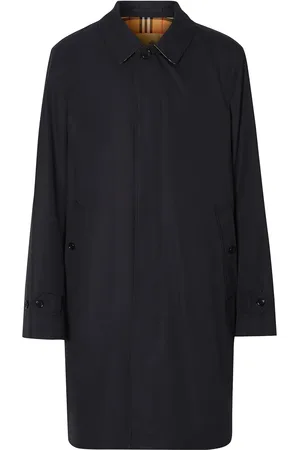 Burberry The Pimlico car coat