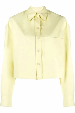 Stella McCartney Camisa manga larga