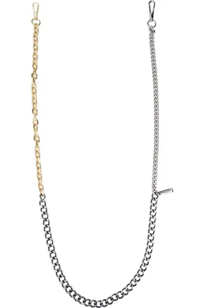 Marc Jacobs Correa de cadena The Strap