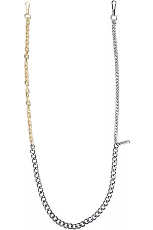 Marc Jacobs Correa de cadena The Strap