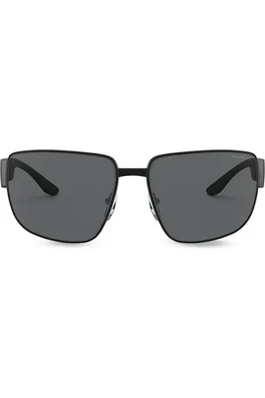 Prada Lentes de sol Linea Rossa Eyewear