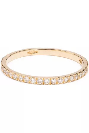 Loyal.e Paris Les Absolu.e.s pavée Union ring