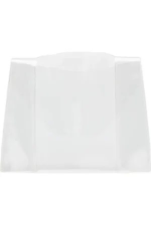 VALEXTRA Protector de bolsa Raincoat