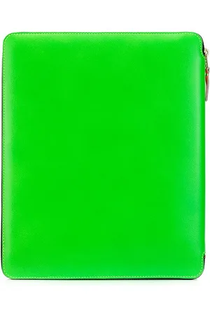 Comme des Garçons Bolsa de mano Super Fluo