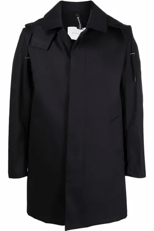 MACKINTOSH Abrigo Cambridge Raintec