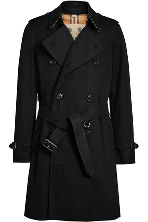 Burberry Gabardina The Chelsea Heritage
