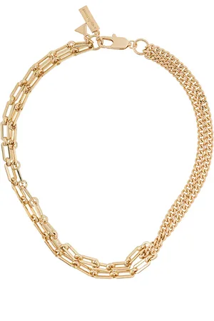 Coup De Coeur Collar de varias cadenas