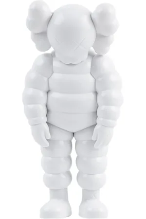 KAWS Figura What Party