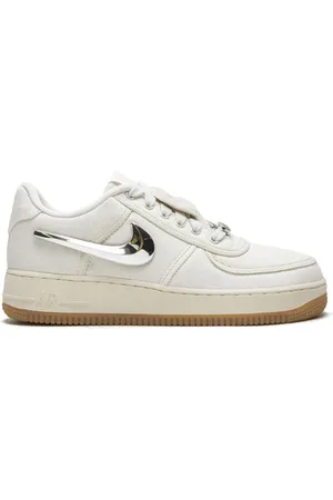 Nike Tenis x Travis Scott Air Force Low 1
