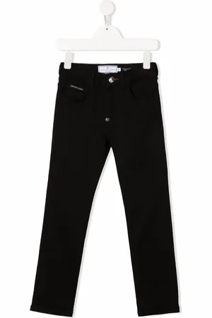 Philipp Plein Jeans Iconic Plein