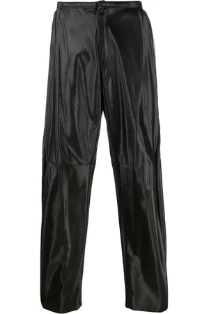 WALTER VAN BEIRENDONCK Pantalones Glow 2009/10