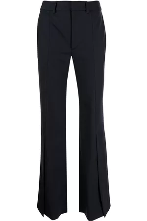 MONSE Pantalones acampanados
