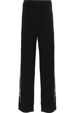 VALENTINO GARAVANI Pants con logo