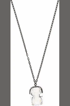 Swarovski Collar Harmonia con cristales de