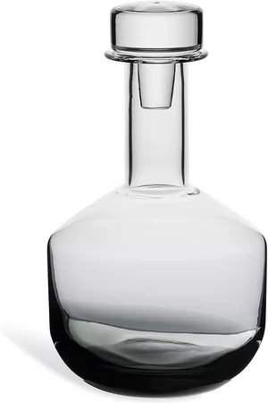 Tom Dixon Decantador de whisky Tank