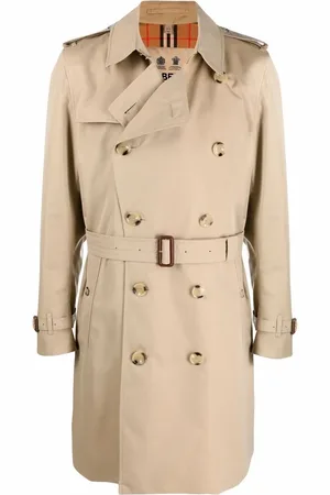 Burberry Gabardina The Kensington Heritage