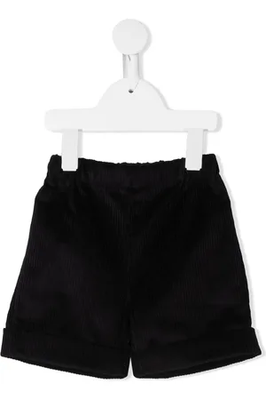 SIOLA Pantalones rectos de pana