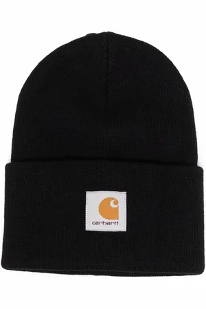 Carhartt Gorro con parche del logo