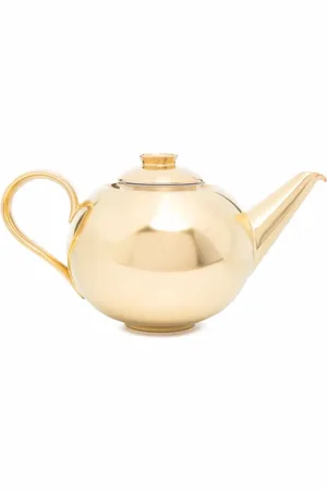 Diane von Furstenberg Tetera con colador Emperor