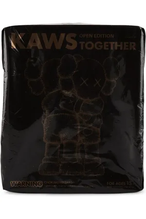 KAWS Figura coleccionable Together