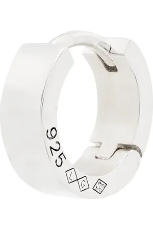 Le Gramme Arracada La de 0.8g