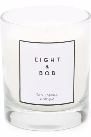EIGHT & BOB Vela Tanganika