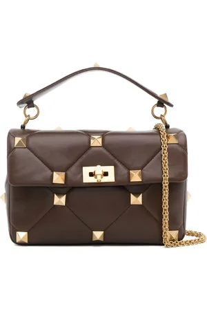 VALENTINO GARAVANI Tote Rockstud
