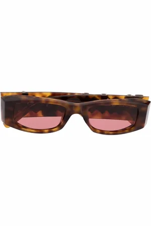 Palm Angels Lentes de sol Palm