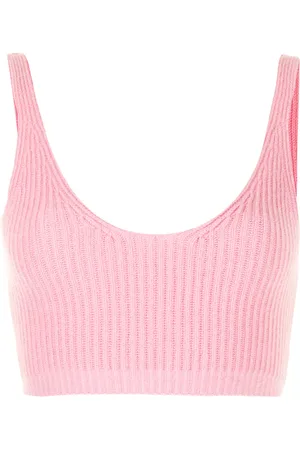 Cashmere In Love Top corto Reese