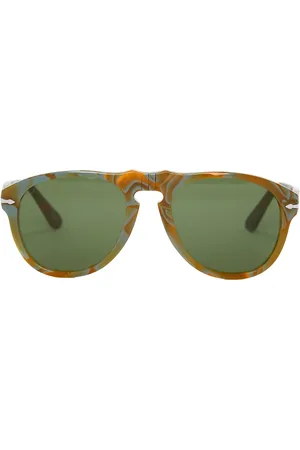 J.W.Anderson Lentes de sol de JW x Persol