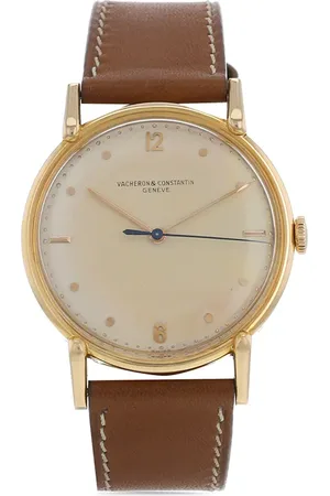 Vacheron Constantin Reloj Vintage de 37.5mm 1950 pre-owned