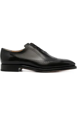 Bally Zapatos oxford Scandor