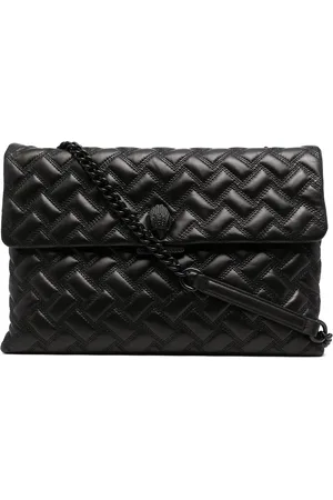 Kurt Geiger Tote capitonado