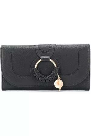 See by Chloé Cartera con logo