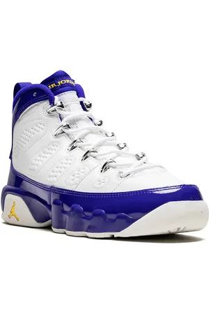 Jordan Tenis Air Jordan 9 Retro BG