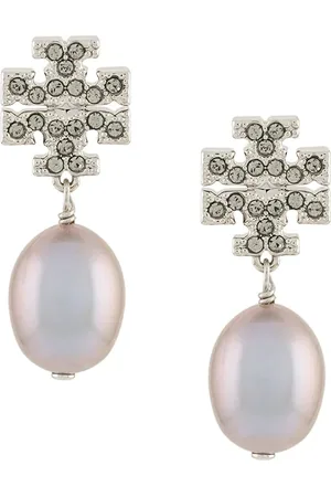 Tory Burch Aretes Kira