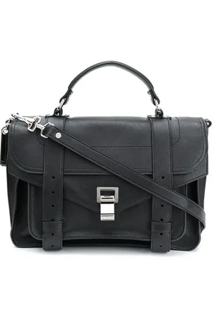 Proenza Schouler Bolsa crossbody PS1 mediana