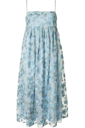 Macgraw Vestido Blubell