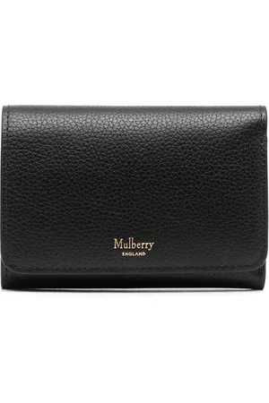 MULBERRY Cartera continental pequeña