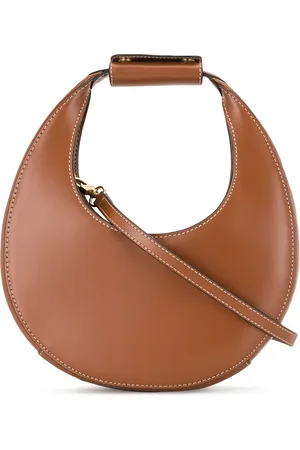 Staud Bolsa de hombro Moon pequeña