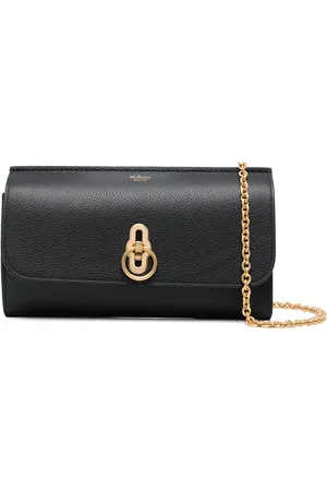 MULBERRY Bolsa de mano Amberley pequeña