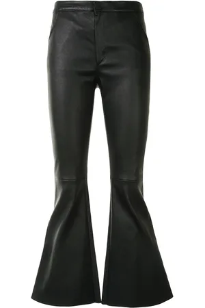 DROME Pantalones acampanados