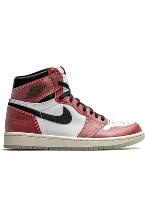 Jordan Tenis Air 1 High SP Top 3 2.0