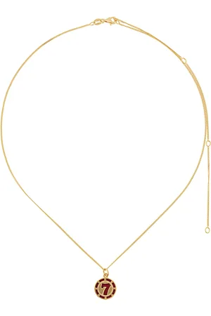TRUE ROCKS Collar Vegas 7 Poker Chip