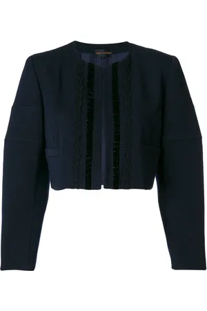 Comme des Garçons Chamarra corta