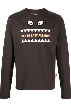 WALTER VAN BEIRENDONCK Playera Sick