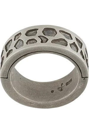 PARTS OF FOUR Anillo de 9mm Sistema