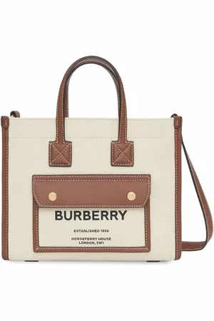 Burberry Tote Freya mini