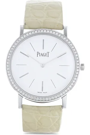 PIAGET Reloj Altiplao de 34mm 2010 pre-owned