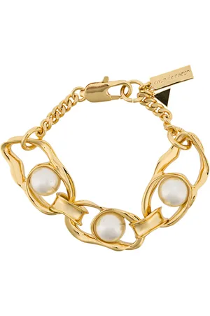 Coup De Coeur Liquid Pearl bracelet
